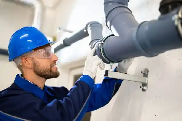 water damage restoration service Leetsdale